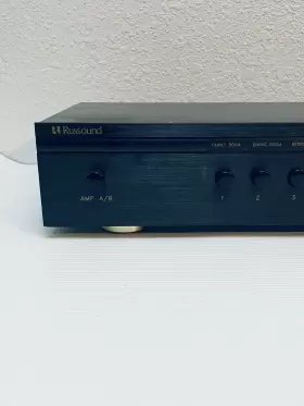 PRO8HP RUSSOUND Impedance Selector Splitter High Speaker #3