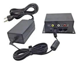 RAVD1 RUSSOUND Rnet Decoder #3