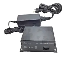 RAVD1 RUSSOUND Rnet Decoder
