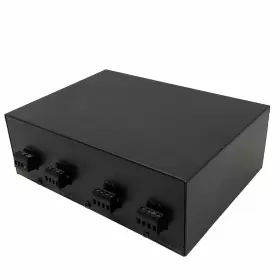 SDB-2.1 RUSSOUND Speaker Channel Volume Control #2