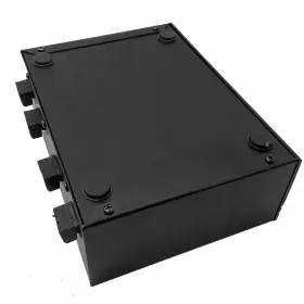 SDB-2.1 RUSSOUND Speaker Channel Volume Control #3