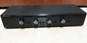 SDB-4.1 RUSSOUND Speaker Selector Volume Control Unit #2
