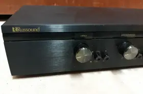 SDB-4.1 RUSSOUND Speaker Selector Volume Control Unit #3