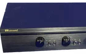 SDB-4.12 RUSSOUND Sources Zone Speaker Switcher Volume Cntrl #2