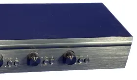 SDB-4.12 RUSSOUND Sources Zone Speaker Switcher Volume Cntrl #3