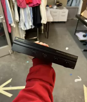SS-4.2 RUSSOUND Speaker Selector Impedance