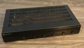 SS-6.2 RUSSOUND Impedance Speaker Selector Switch
