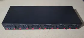 SSDB-4 RUSSOUND Ez Dual Speaker Selector Volume Control #2
