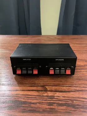 TBL-50 RUSSOUND Unit Volume Control #3