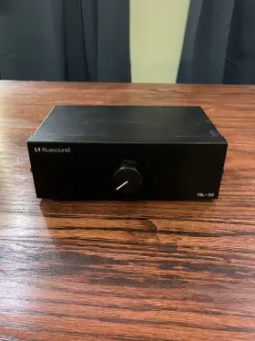 TBL-50 RUSSOUND Unit Volume Control