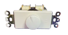 TEI-12160-00 RUSSOUND Altx Wall Stereo Volume Control