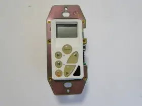 UNO-S1-WH RUSSOUND Smart Keypad