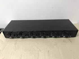 SAG5600HEOB SAGA ELITE Dual Stereo Speaker Selector #3