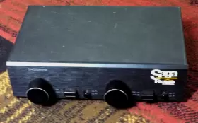 SAG5200HE SAGA Sound Dual Stereo Speaker Selector #2