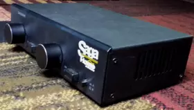 SAG5200HE SAGA Sound Dual Stereo Speaker Selector