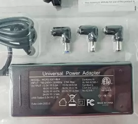 WCP2-1001 SAMSUNG Soundbar Power Adapter Box #2