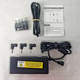 WCP2-1001 SAMSUNG Soundbar Power Adapter Box #3
