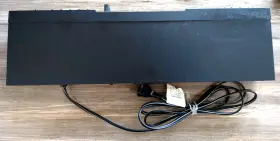 AH-700 SANSUI Audio Program Timer Clock Relay Outlet #3