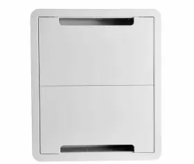 SA-IWB17-W1 SANUS Tv Media Wall Box