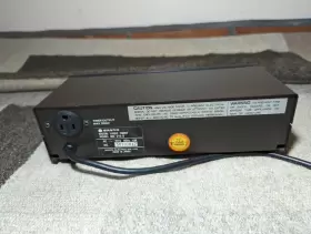 VTG8 SANYO Led Digital Video Timer #3