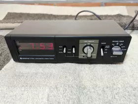 VTG8 SANYO Led Digital Video Timer