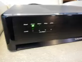 SCH2000 SAVANT Ip Audio Music Streamer #2