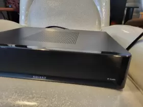 SCH2000 SAVANT Ip Audio Music Streamer #3