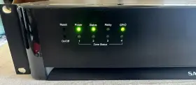 SIPA125SM-10 SAVANT Ip Audio Music #2