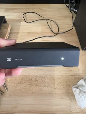 SCH-18 SCHIIT Mani Modi Eitr