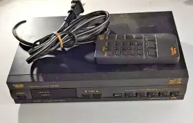 8874 SCIENTIFIC ATLANTA Digital Music Terminal Cd Audio