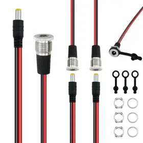 5521 SDTC TECH Socket