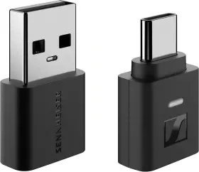 810091273388 SENNHEISER Btd Bluetooth Usb Dongle Aptx Plug