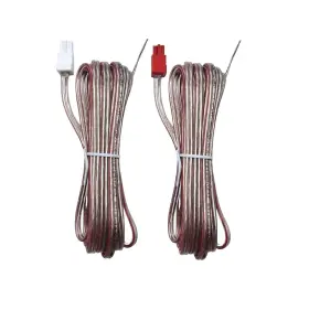 CABLES3 CABLES Speaker Wires Cords Meter