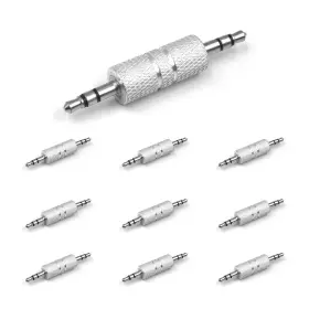 4307856 SETHDA Male Audio Connector Adapter