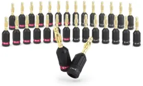 SW-30530-14 SEWELL Strike Banana Plugs