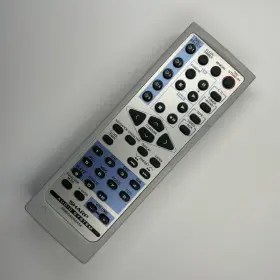RM-CDA004AWPA SHARP Remote Control Audio Cd Player