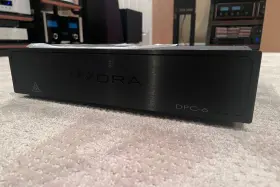DPC-6 SHUNYATA Research Hydra Power Conditioner