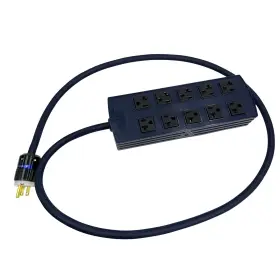 PS10 SHUNYATA Venom Power Distribution Strip Cord