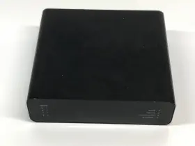 618482 SHURE Block Channel Dante Mic Line Audio Network Unit #3