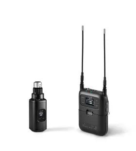 SLXD35-G58 SHURE Digital Wireless Plug Transmitter