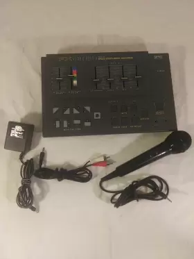 018359213408 SIMA Fx Video Effects Editor Audio Mixer