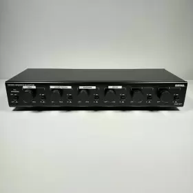 SSW-6HP SIMA Stereo Speaker Selector