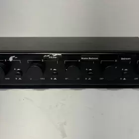 SSW-L6EX SIMA Stereo Speaker Selector #3