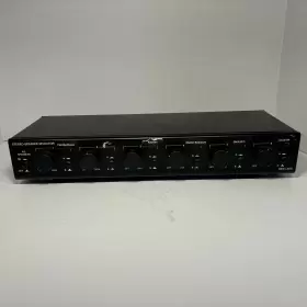 SSW-L6EX SIMA Stereo Speaker Selector