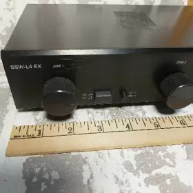 SSWL4EX SIMA Speaker Selector #2