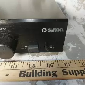 SSWL4EX SIMA Speaker Selector #3