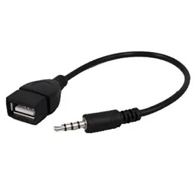 4330594169 SMARTERA Usb Female Jack Male Audio Converter