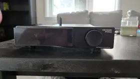 DO100 SMSL Pro Hifi Balanced Dac Audio Decoder Usb Bluetooth
