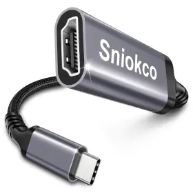 SNF-116 SNIOKCO Usb Hdmi Adapter High Usbc Cable