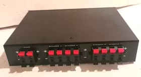 041093913686 SONANCE Stereo Speaker Selector #2